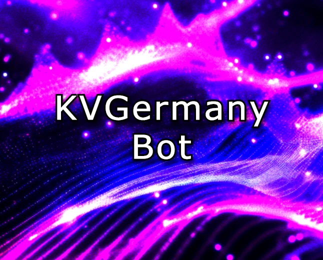 Neuer Giveaway-Bot: Anleitung und Befehle